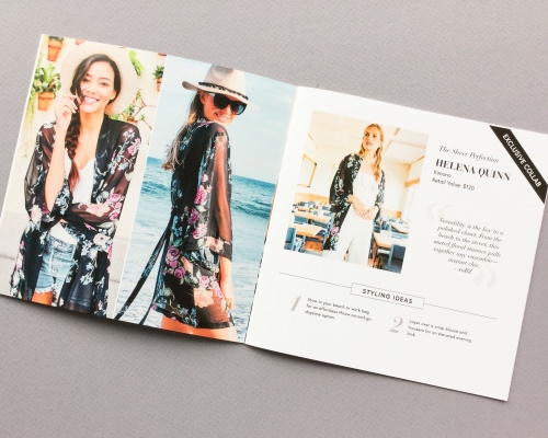 The Zoe Report Box of Style Review + Promo Code – Summer 2017