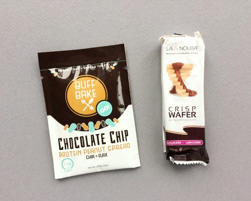 Sleek Treat Subscription Box Review + Promo Code – June 2017