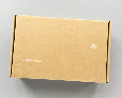 Merkaela Subscription Box Review + Coupon Code – Summer 2017