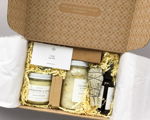 Merkaela Subscription Box Review + Coupon Code – Summer 2017
