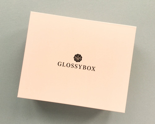 Glossybox Subscription Box Review + Coupon Code – June 2017