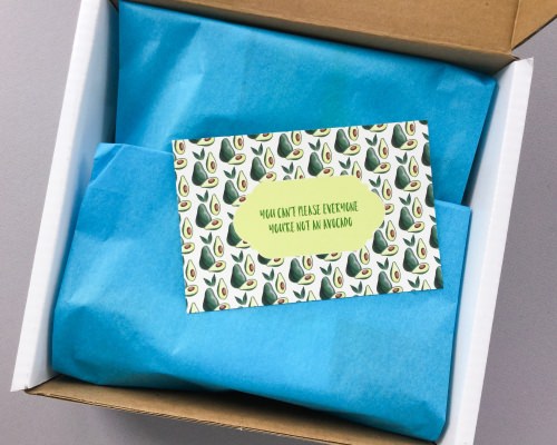 Little Life Box Review + Promo Code – July 2017