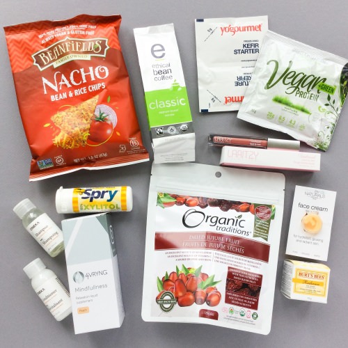 Little Life Box Review + Promo Code – July 2017