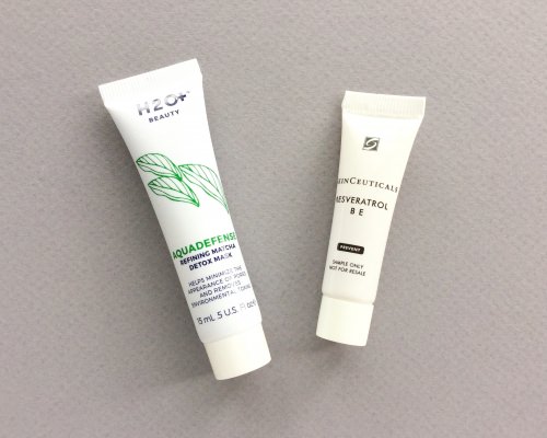 BeautyFIX Subscription Box Review + Promo Code – June 2017