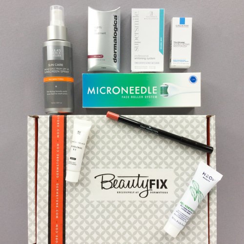 BeautyFIX Subscription Box Review + Promo Code – June 2017
