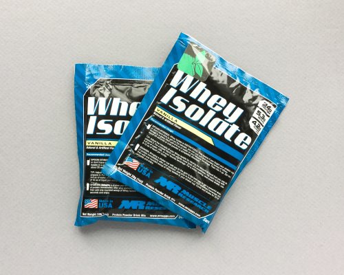 Fit Snack Subscription Box Review + 50% Off First Month – June 2017
