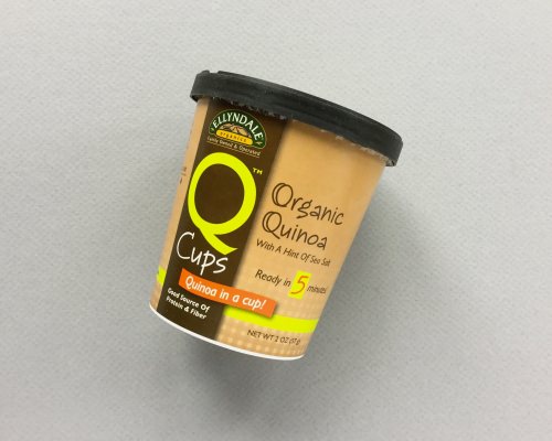 Fit Snack Subscription Box Review + 50% Off First Month – June 2017