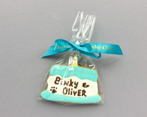 Binky & Oliver Subscription Box Review – July 2017