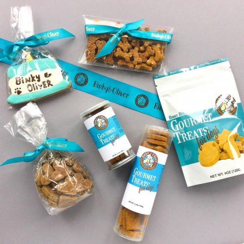 Binky & Oliver Subscription Box Review – July 2017