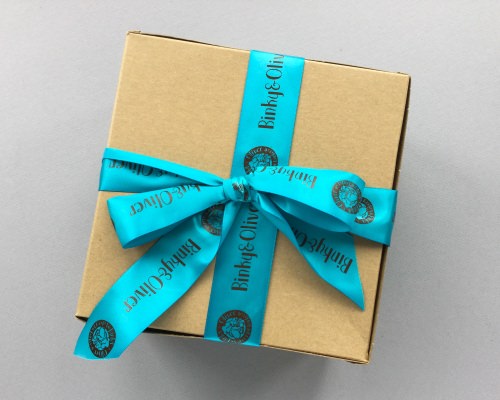 Binky & Oliver Subscription Box Review – July 2017