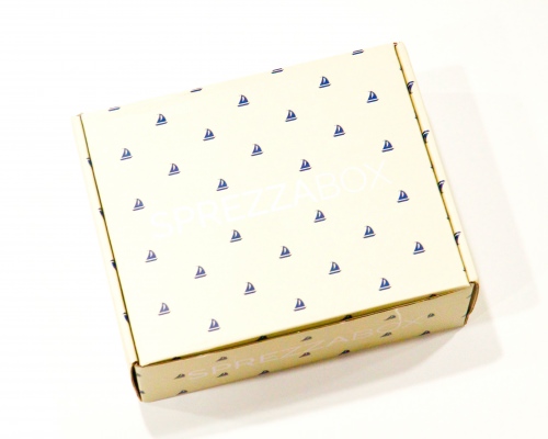 SprezzaBox Subscription Box Review + Coupon Code – July 2017