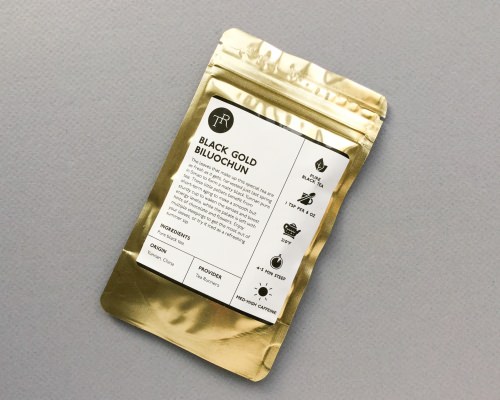 Tea Runners Subscription Box Review – July 2017