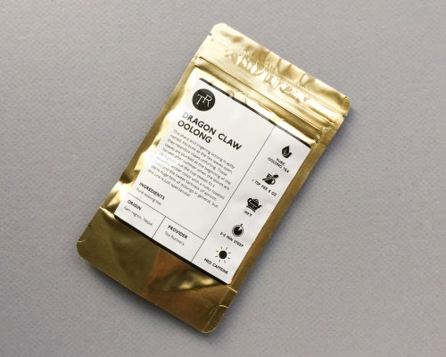 Tea Runners Subscription Box Review – July 2017