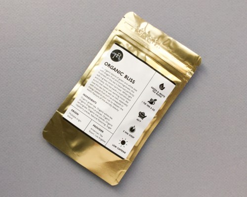 Tea Runners Subscription Box Review – July 2017