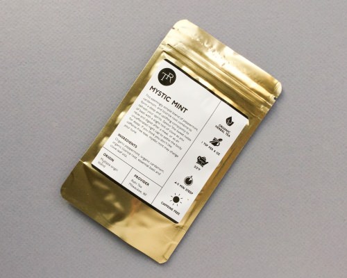 Tea Runners Subscription Box Review – July 2017
