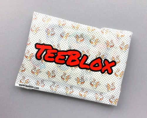 TeeBlox Review + Coupon Code – July 2017