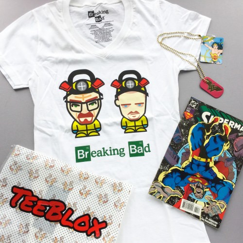 TeeBlox Review + Coupon Code – July 2017