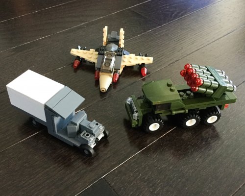 Brick Loot Subscription Box Review + Coupon Code – July 2017