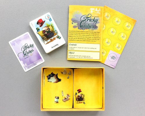 Hasbro Gaming Crate Subscription Box Review + Promo Code – July 2017