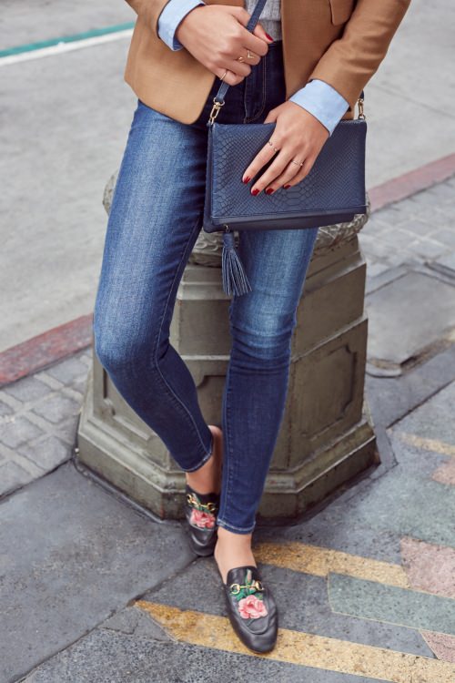 The Zoe Report Box of Style Fall 2017 FULL Spoilers & Coupon Codes!