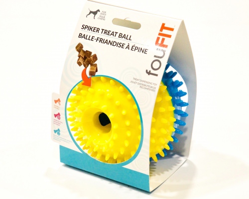 Bowzer Box Review + Discount Code – June 2017