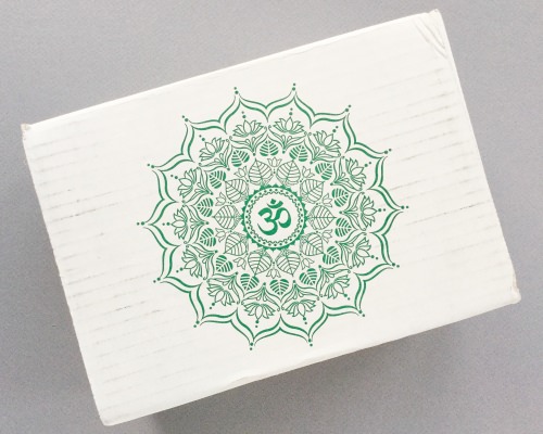 BuddhiBox Subscription Box Review + Coupon Code – July 2017