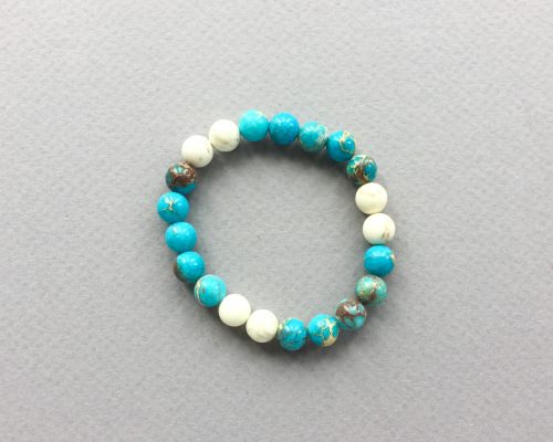 Yogi Surprise Jewelry Subscription Box Review + Coupon Code – July 2017