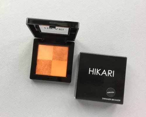 Sweet Sparkle Subscription Box Review + July 2017