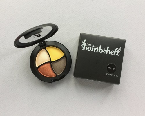 Sweet Sparkle Subscription Box Review + July 2017