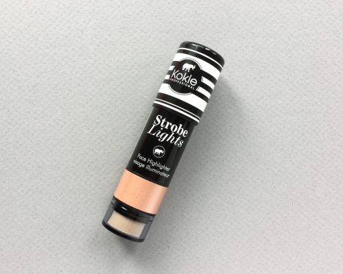 Sweet Sparkle Subscription Box Review + July 2017