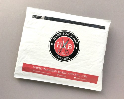 Harrison Blake Apparel Review + Coupon Code – August 2017