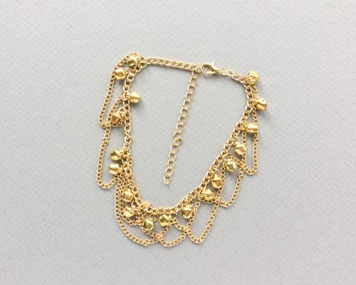 Flitwicks Jewelry Subscription Box Review + Promo Code – July 2017