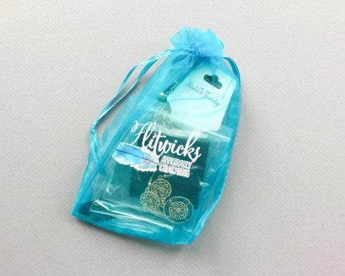 Flitwicks Jewelry Subscription Box Review + Promo Code – July 2017