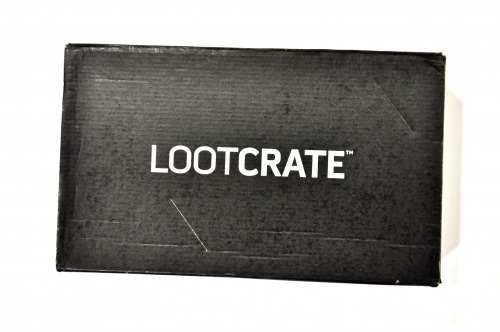 Loot Crate Subscription Box Review + Coupon Code – July 2017