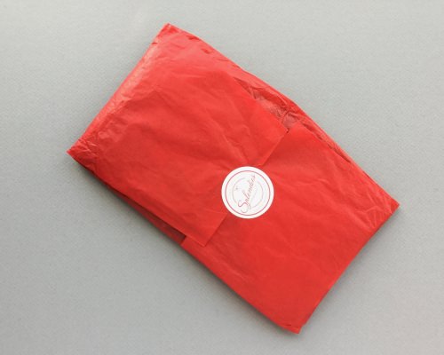 Splendies Subscription Box Review – July 2017