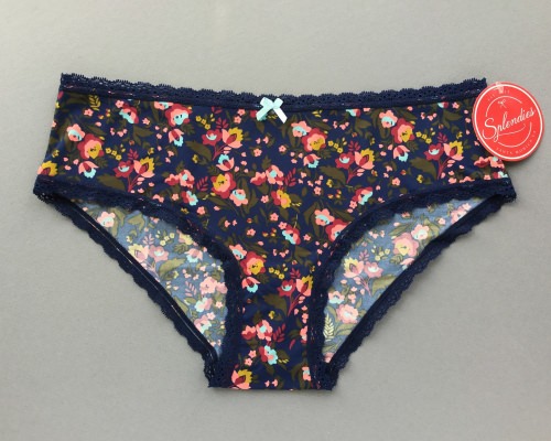 Splendies Subscription Box Review – July 2017