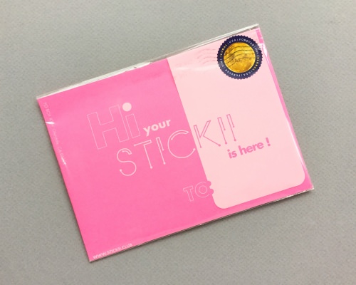 STICKII CLUB Review + Coupon Code – July 2017