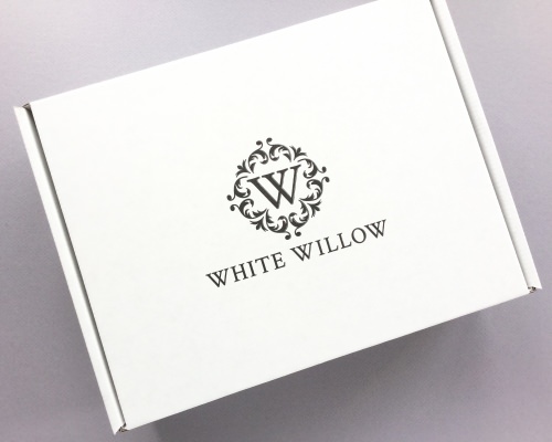 White Willow Box Review – August 2017