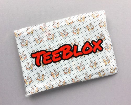 TeeBlox Review + Coupon Code – August 2017