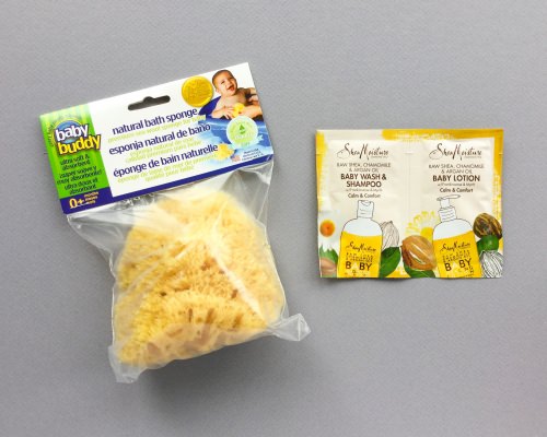 Ecocentric Mom Subscription Box Review + Coupon Code – August 2017