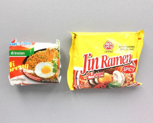 RamenPak Subscription Box Review + Promo Code – August 2017