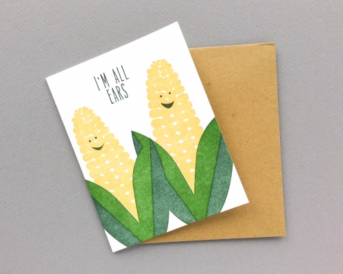 Postmark’d Studio Subscription Box Review + Coupon Code – August 2017