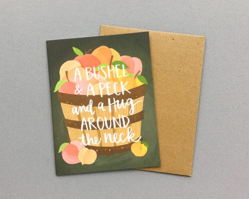 Postmark’d Studio Subscription Box Review + Coupon Code – August 2017