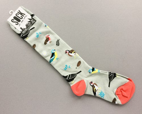 Sock It to Me Monthly Subscription Box Review – August 2017