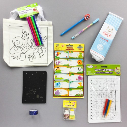 In Your Case Stationery Box Review – August 2017