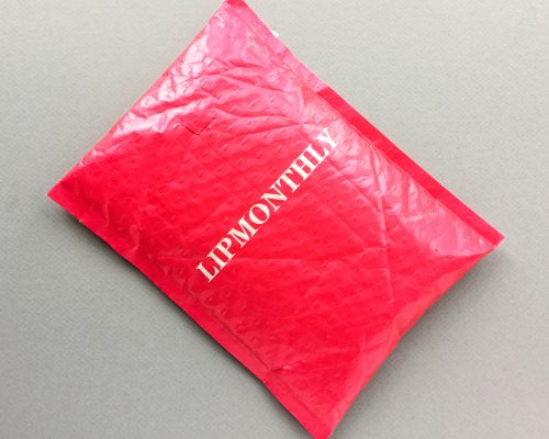 Lip Monthly Review + Coupon Code – July 2017