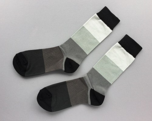 Keep It Simple Socks Subscription Box Review + Coupon Code – August 2017