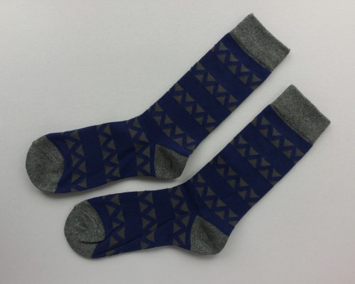 Keep It Simple Socks Subscription Box Review + Coupon Code – August 2017