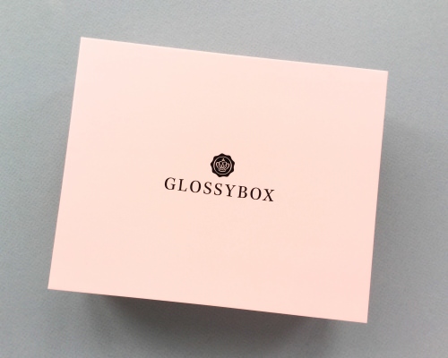 Glossybox Subscription Box Review + Coupon Code – August 2017