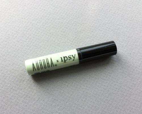 ipsy Glam Bag Review – August 2017